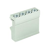 Rodless Pneumatic Cylinders, Accessory - OSP Mid Section Support D1 / Parker Pneumatic - Europe